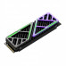 SSD HIKSEMI FUTUREX 2TB M.2 PCIe Gen4x4 NVMe 2280 (7450/6750 MB/s) 3D TLC HS