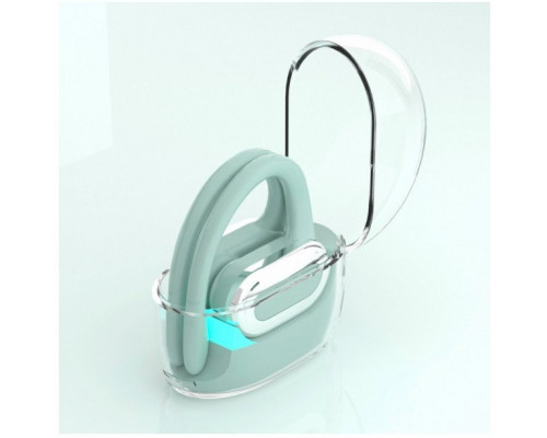 maxcom bluetooth MWH 01 Freesound green