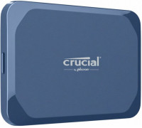crucial SSD X10 1TB USB-C 2100MB/s