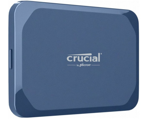crucial SSD X10 1TB USB-C 2100MB/s