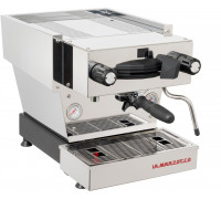 La Marzocco Home - Linea Mini R Stalowy - Espresso machine