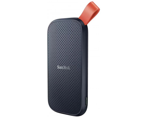 Portable 1TB External SDSSDE30-1T00-G26