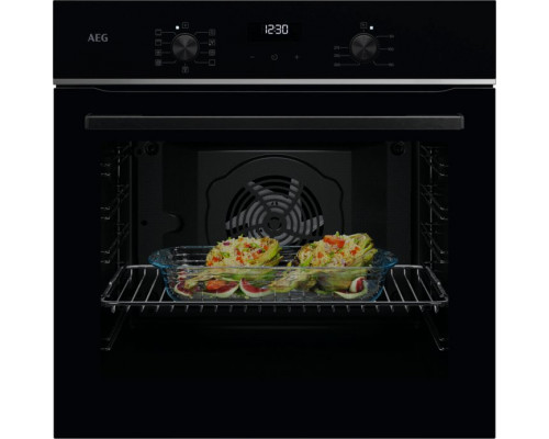OVEN TU5AB21FSB AEG