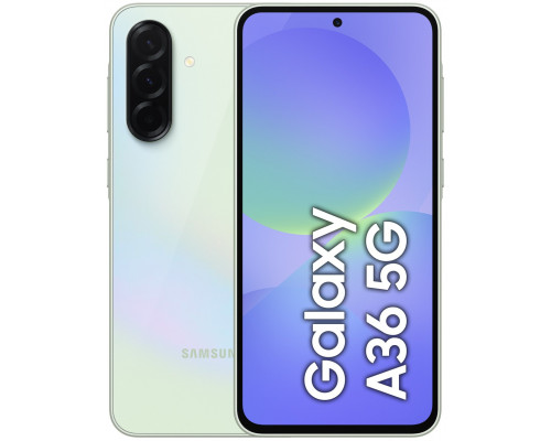 Samsung Galaxy A36 5G 6/128GB Green  (SM-A366BLGBEUB)