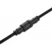 Sharkoon SKILLER SGK50 Czarny 1,85 m