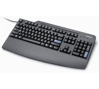 Lenovo 54Y9439 klawiatura USB Czarny