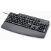 Lenovo 54Y9439 klawiatura USB Czarny