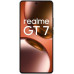 realme GT 7 17,2 cm (6.78") Dual SIM Android 15 5G USB Type-C 12 GB 256 GB 7000 mAh Black