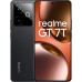 realme GT 7T 17,3 cm (6.8") Dual SIM Android 15 5G USB Type-C 12 GB 256 GB 7000 mAh Black