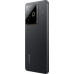 realme GT 7T 17,3 cm (6.8") Dual SIM Android 15 5G USB Type-C 12 GB 256 GB 7000 mAh Black