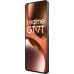 realme GT 7T 17,3 cm (6.8") Dual SIM Android 15 5G USB Type-C 12 GB 256 GB 7000 mAh Black