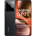 realme GT 7T 17,3 cm (6.8") Dual SIM Android 15 5G USB Type-C 12 GB 256 GB 7000 mAh Black