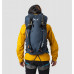 Plecak Ortles Wall 38 - dark denim
