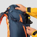 Plecak Ortles Wall 38 - dark denim