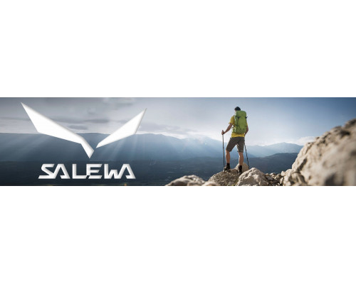 Plecak sella free 20l women-shadow SALEWA