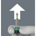 Wera Kraftform Compact 60 RA-R 1, 17-teilig