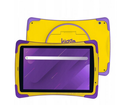 Dla Dzieci Edukacyjny 10,1” Wifi Bluetooth 4gb / 64gb Android 14 / Kiddoboo / Ten Gen 2 / Kb102