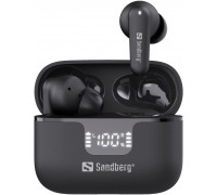Wireless Earbuds ANC+ENC