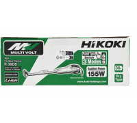 HIKOKI. VACUUM CLEANER 36V R36DB W4Z MV