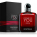 Armani Emporio Armani Stronger With You Parfum PP kvepalai vyrams, 100 ml