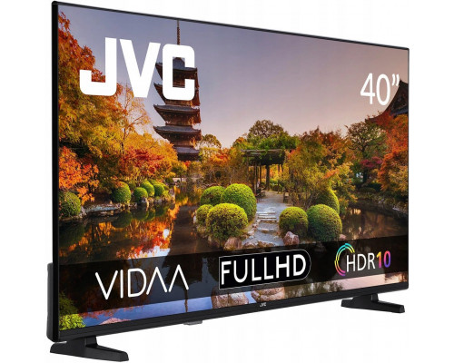 JVC LT-40VDF5400