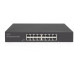 Digitus 16-port  gigabitowy, 19 cali, niezarządzalny