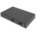 Digitus 16-port  gigabitowy, 19 cali, niezarządzalny