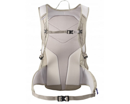 Plecak trailblazer 20-vintage khaki-glacier grey SALOMON