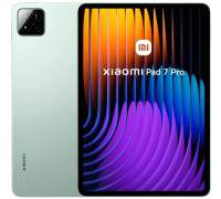 XIAOMI PAD 7 PRO 8GB+256GB WIFI 11.2" GREEN