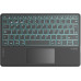 inateck Keyboard 01104 gray [KB01104_gray]