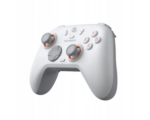GameSir Nova Lite 2 Luminous White