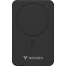 Verbatim Essential Power Bank magn.wirel. 5000mAh schw.  32225