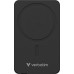 Verbatim Essential Power Bank magn.wirel. 5000mAh schw.  32225