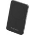 Verbatim Essential Power Bank magn.wirel. 5000mAh schw.  32225
