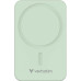 Verbatim Essential Power Bank magn.wirel. 20000mAh grün  32224