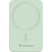 Verbatim Essential Power Bank magn.wirel. 20000mAh grün  32224