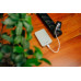 Verbatim Essential Power Bank magn.wirel. 20000mAh grün  32224