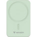 Verbatim Essential Power Bank magn.wirel. 20000mAh grün  32224