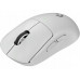 Logitech PRO X SUPERLIGHT 2 SE Wireless Mouse White (910-007556)