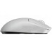 Logitech PRO X SUPERLIGHT 2 SE Wireless Mouse White (910-007556)