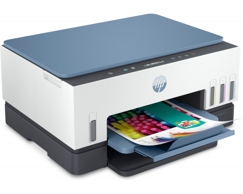 HP Smart Tank 675 All-in-One Printer