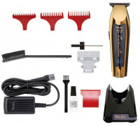 WAHL_5 Star Detailer Li Gold trymer do strzyżenia włosów