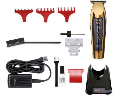 WAHL_5 Star Detailer Li Gold trymer do strzyżenia włosów