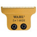 WAHL_5 Star Detailer Li Gold trymer do strzyżenia włosów