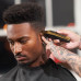 WAHL_5 Star Detailer Li Gold trymer do strzyżenia włosów
