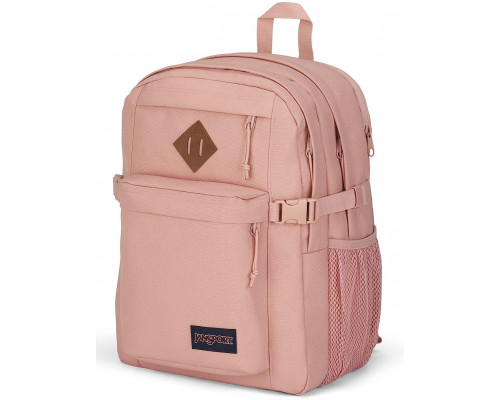 JanSport Main Campus Backpack EK0A5BDSN59 Rose One size