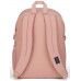 JanSport Main Campus Backpack EK0A5BDSN59 Rose One size