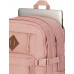 JanSport Main Campus Backpack EK0A5BDSN59 Rose One size