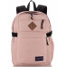 JanSport Main Campus Backpack EK0A5BDSN59 Rose One size