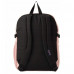 JanSport Main Campus Backpack EK0A5BDSN59 Rose One size